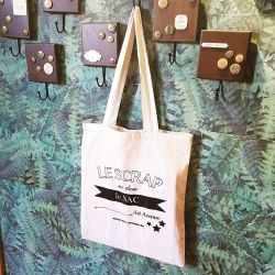 Tote Bag Art Avenue