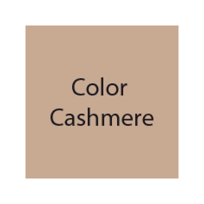 Double Page Color Cashmere