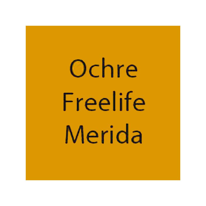 Page Verticale Ochre Freelife Merida