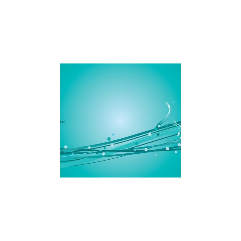 Classeur Scrapbooking Turquoise Classeur Scrapbooking Turquoise