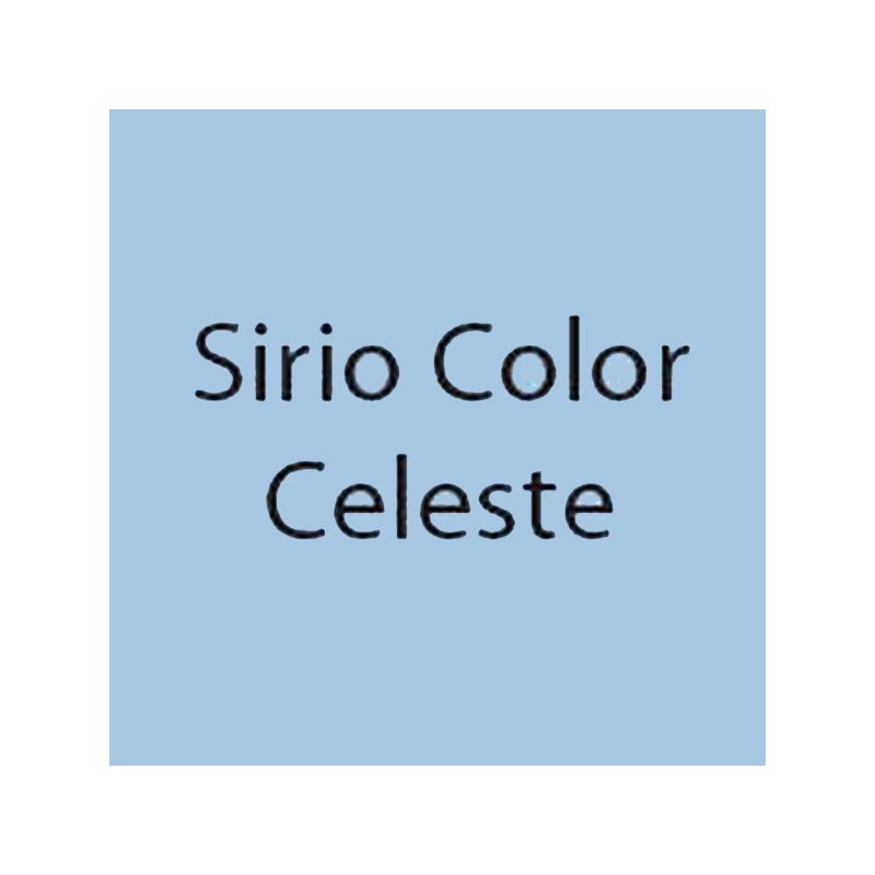 Page Simple Color Celeste