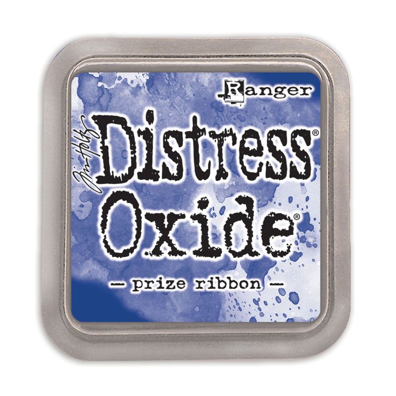 Distress Oxide ink pad Prize Ribbon