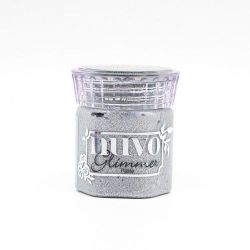 Nuvo Glimmer Paste Shooting...