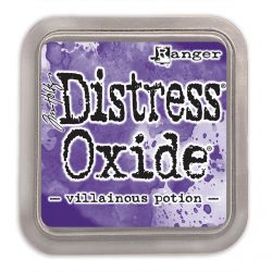 Distress Oxide ink pad...