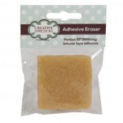 Adhesive Eraser