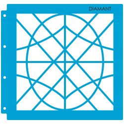 Le Gabarit Diamant + Fiches Techniques