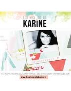 THEME Les Ateliers de Karine