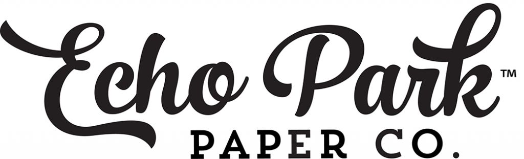 Echo Park Paper