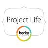 Project Life American Craft