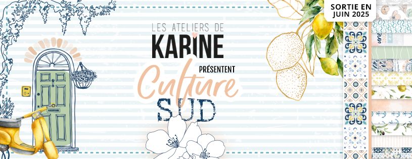 Les Ateliers de Karine 