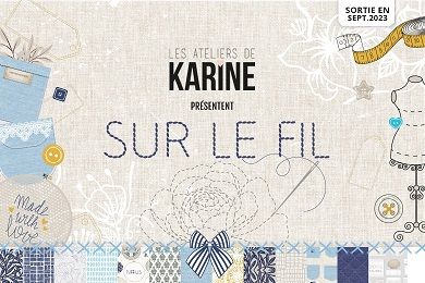 Les Ateliers de Karine 