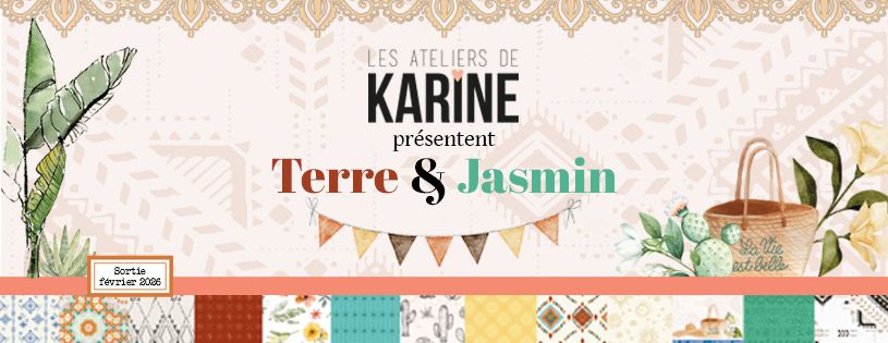 Les Ateliers de Karine 